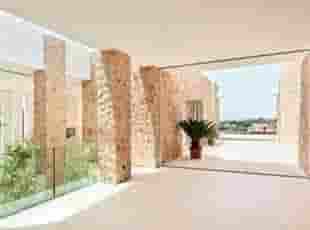 Casa de lujo de 4 dormitorios en venta en Ibiza