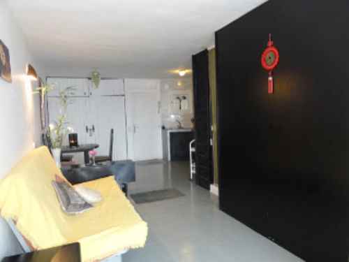 Apartamento de 1 dormitorio en venta en Ibiza Eva