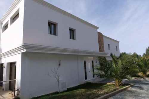 Villa con 7 dormitorios en Ibiza en venta