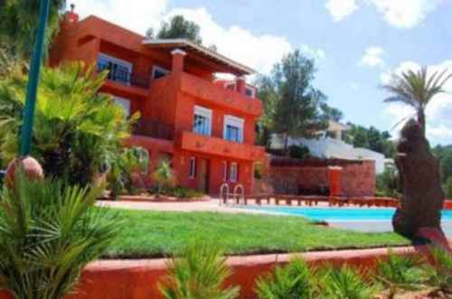 Villa con 6 Dormitorios en Can Kira San Miguel en venta