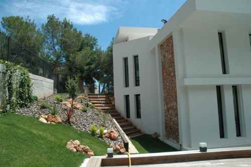 Villa de lujo en venta en Can Furnet Ibiza