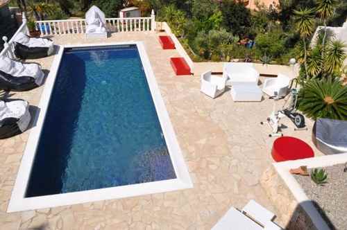 Casa de 5 dormitorios en alquiler en Eivissa