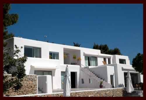 Villa de lujo de 13 habitaciones en Ibiza en venta