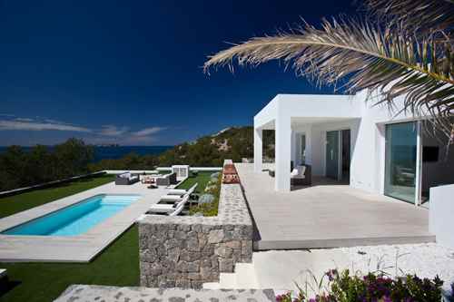 Impresionante Casa de lujo en Cap Negret en venta