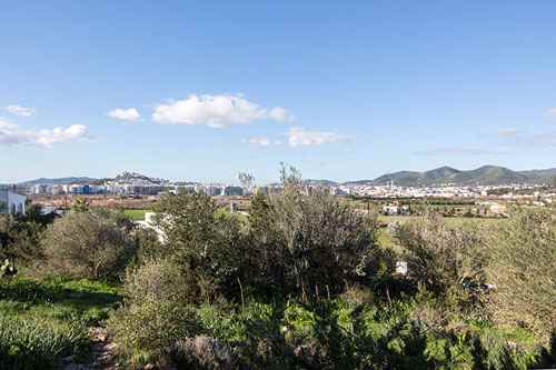 Terreno Urbano en venta en Ibiza