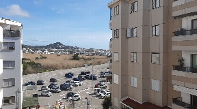 Piso en el centro de Ibiza de 115m2 y viene con 2 plazas de aparcamiento