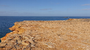 Gran terreno en venta en el norte de Ibiza
