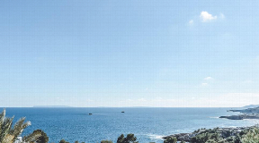 Una de las últimas grandes parcelas en venta en Roca Llisa con las mejores vistas