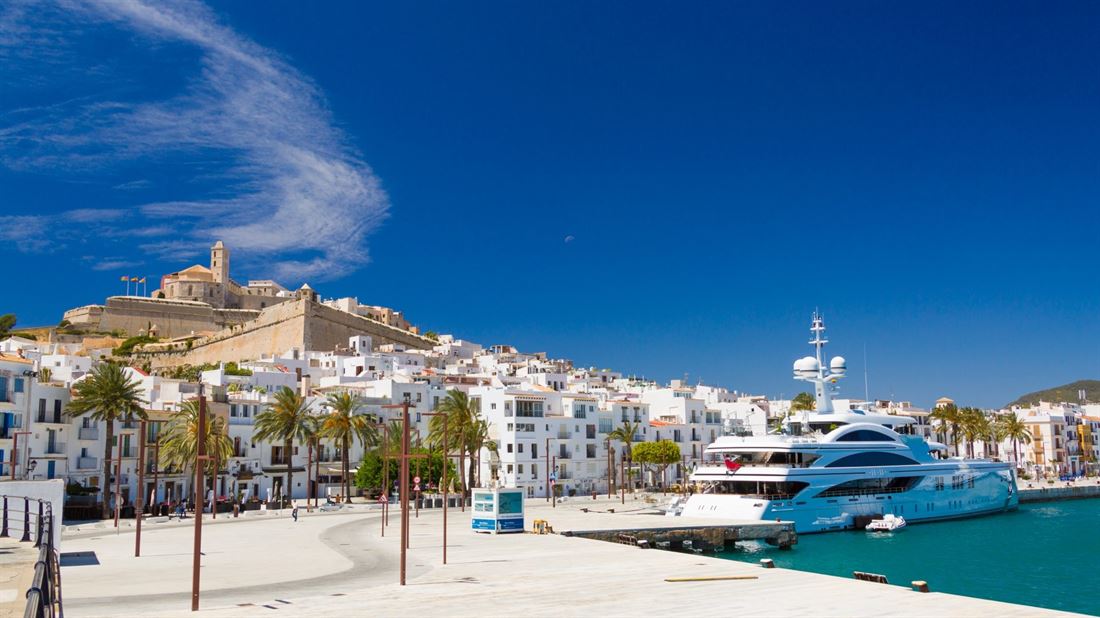 Ibiza concierge service, la elección perfecta para unas vacaciones perfectas