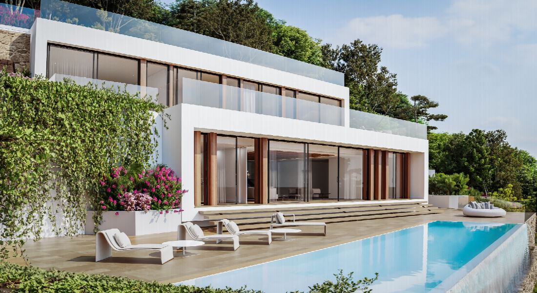 Comprar una propiedad en Ibiza