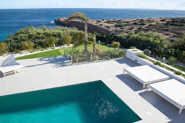 Villas en Ibiza para comprar - Compra con el mejor respaldo