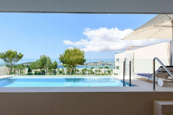 Comprar un apartamento en Ibiza